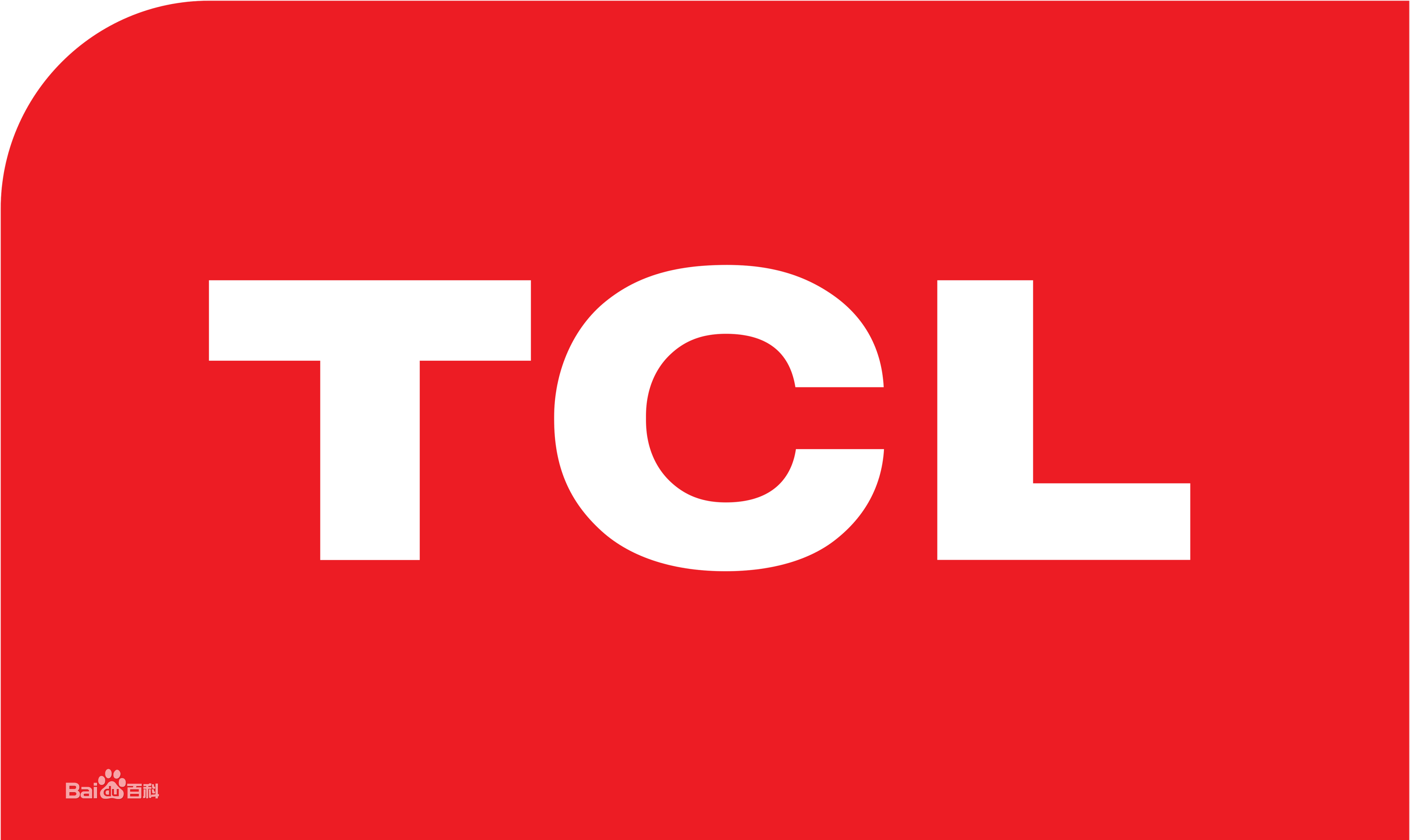 芦淞TCLTCL电视